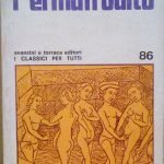 L'ERMAFRODITO - A CURA DI JOLE TOGNELLI