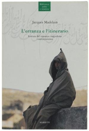 L'ERRANZA E L'ITINERARIO