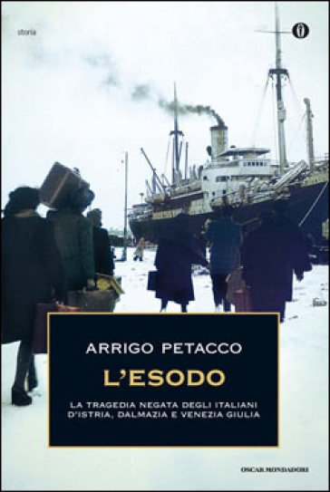 L'ESODO