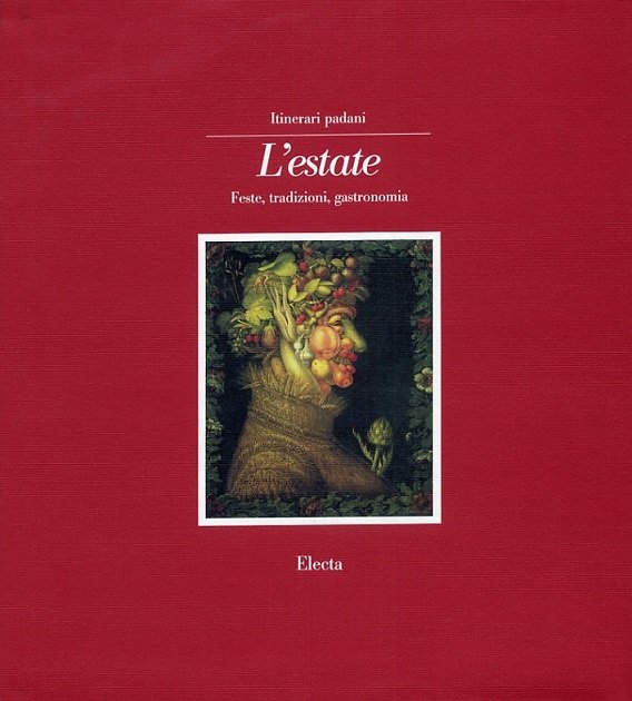 L'ESTATE - FESTE, TRADIZIONI, GASTRONOMIA