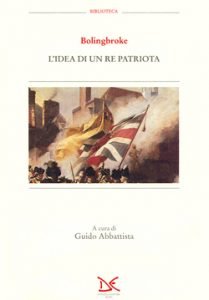 L'IDEA DI UN RE PATRIOTA