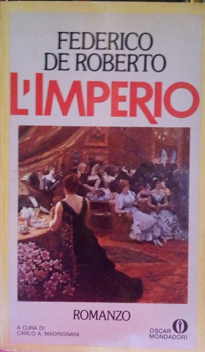 L'IMPERIO