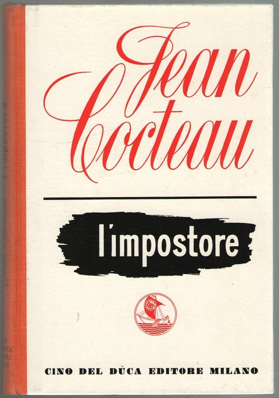 L'IMPOSTORE