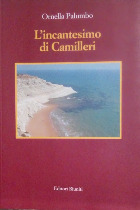 L'INCANTESIMO DI CAMILLERI