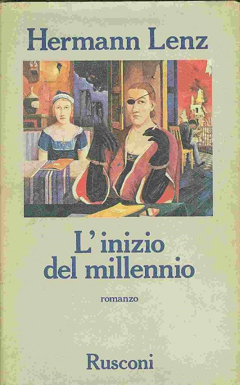 L'INIZIO DEL MILLENNIO