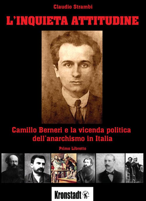 L'INQUIETA ATTITUDINE