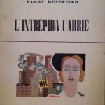 L'INTREPIDA CARRIE