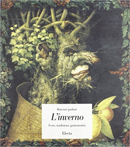 L'INVERNO - FESTE, TRADIZIONI, GASTRONOMIA