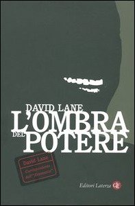 L'OMBRA DEL POTERE