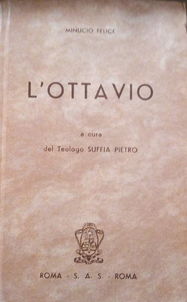 L'OTTAVIO