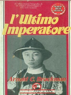 L'ULTIMO IMPERATORE
