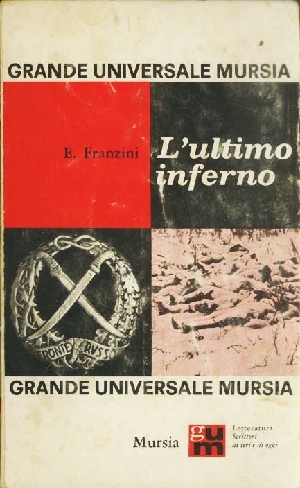 L'ULTIMO INFERNO