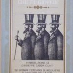 L'UOMO CHE FU GIOVEDI' - STORIA DI UN INCUBO
