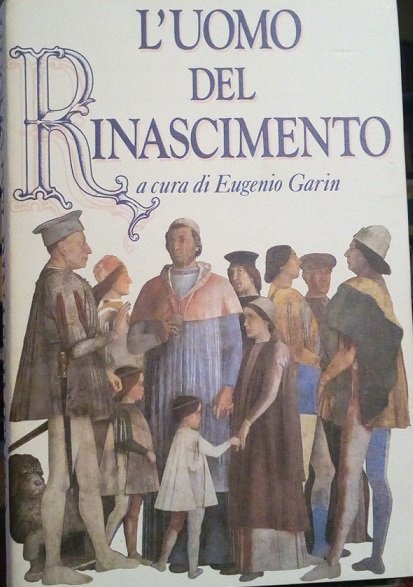 L'UOMO DEL RINASCIMENTO