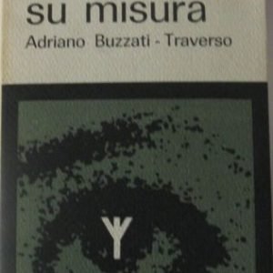L'UOMO SU MISURA