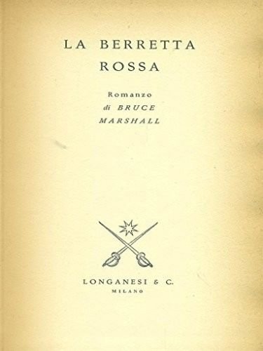 LA BERRETTA ROSSA