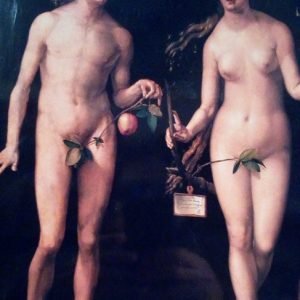 LA BIBBIA E LE ARTI