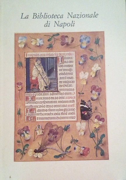 LA BIBLIOTECA NAZIONALE DI NAPOLI