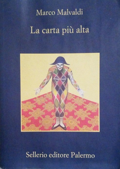 LA CARTA PIU' ALTA
