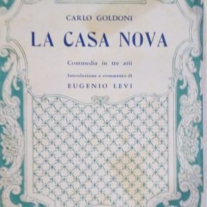 LA CASA NOVA