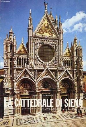 LA CATTEDRALE DI SIENA