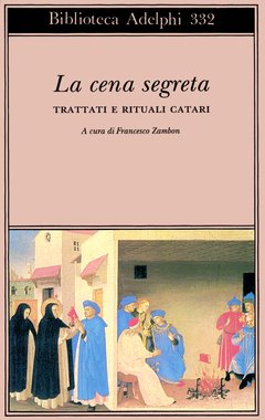 LA CENA SEGRETA