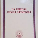 LA CHIESA DEGLI APOSTOLI