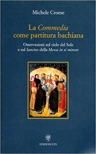 LA COMMEDIA COME PARTITURA BACHIANA