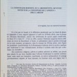 LA COURTISANE HONNETE, OU L'HONNESTETE DEVOYEE: NOTES SUR LA CONCEPTION …