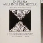 LA CRITICA AL MARXISMO IN RUSSIA AGLI INIZI DEL SECOLO …