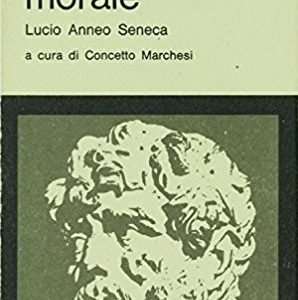 LA DOTTRINA MORALE