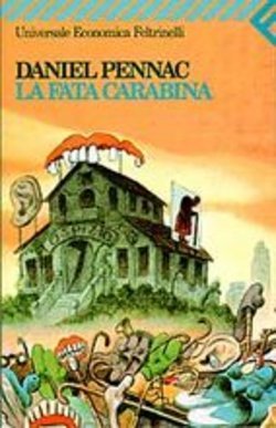 LA FATA CARABINA
