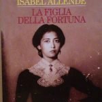 LA FIGLIA DELLA FORTUNA