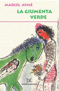 LA GIUMENTA VERDE