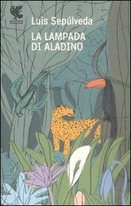LA LAMPADA DI ALADINO