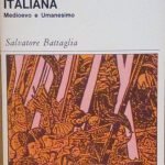 LA LETTERATURA ITALIANA - TOMO 1: MEDIOEVO E UMANESIMO