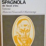 LA LETTERATURA SPAGNOLA DEI SECOLI D'ORO