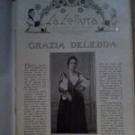 LA LETTURA - RIVISTA, ANNO VI, N.11, NOVEMBRE 1927