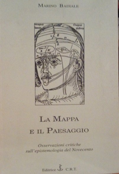 LA MAPPA E IL PAESAGGIO