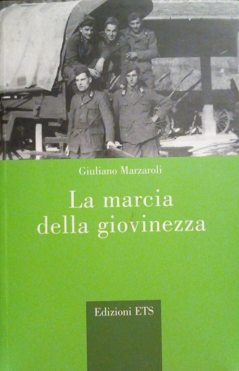 LA MARCIA DELLA GIOVINEZZA