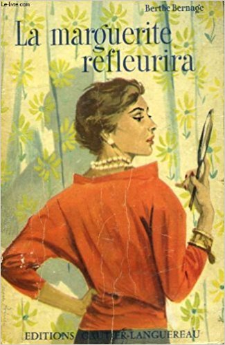 LA MARGUERITE REFLEURIRA
