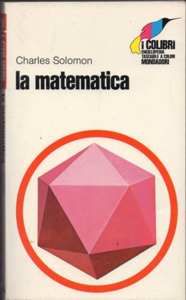 LA MATEMATICA