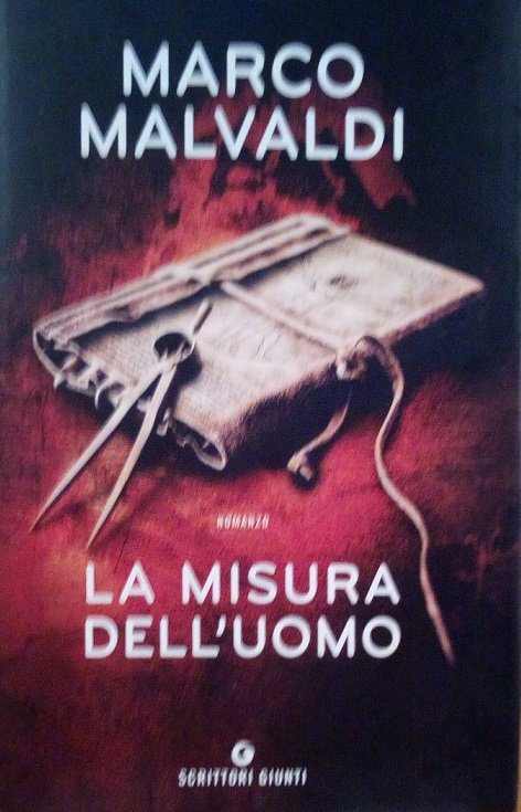 LA MISURA DELL'UOMO