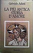 LA PIU' ANTICA STORIA D'AMORE