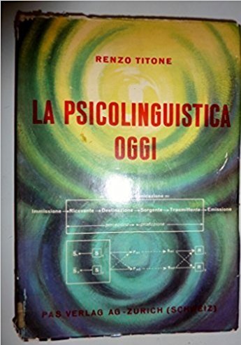 LA PSICOLINGUISTICA OGGI