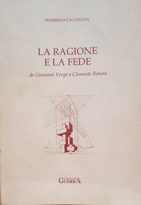 LA RAGIONE E LA FEDE