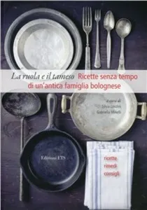 LA RUOTA E IL TAMESO - RICETTE SENZA TEMPO DI …