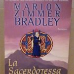 LA SACERDOTESSA DI AVALON