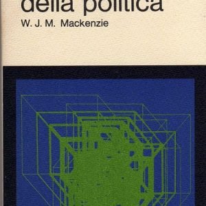 LA SCIENZA DELLA POLITICA