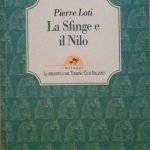 LA SFINGE E IL NILO